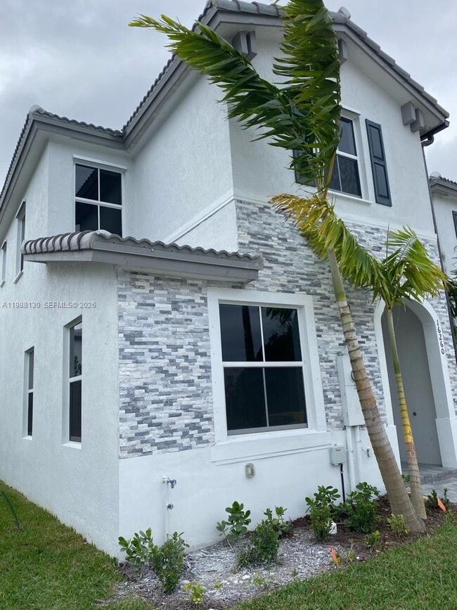 property at 16260 SW 291st St