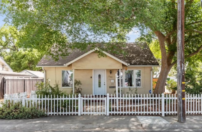 3105 58th St in Sacramento, CA - Building Photo - Building Photo