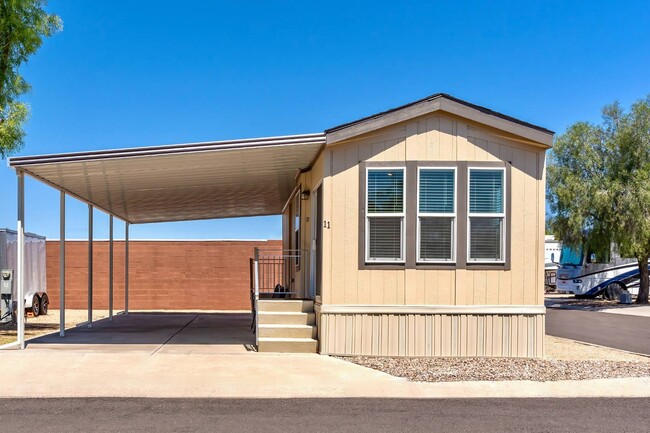 property at 124 S 54th St