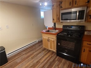 232 High St in Petersburg, VA - Building Photo - Building Photo