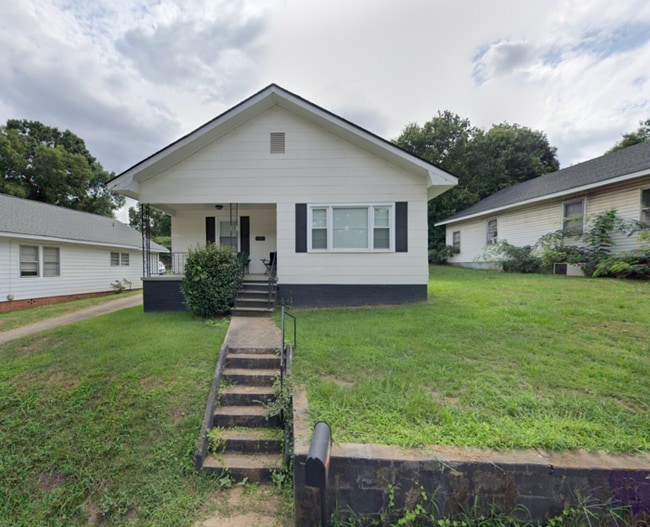 329 Ligon St in Greenville, SC - Building Photo - Building Photo