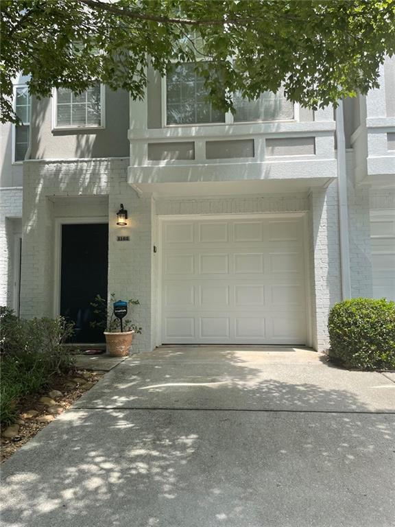 property at 1162 Village Ct SE