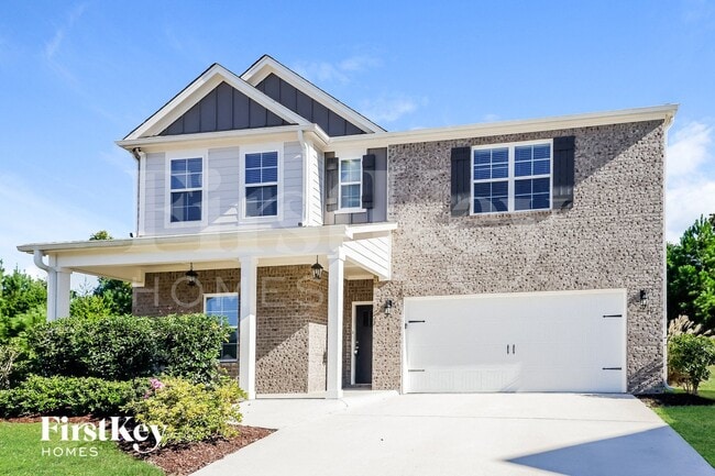 7009 Elm Crest Cir in Gardendale, AL - Building Photo - Building Photo