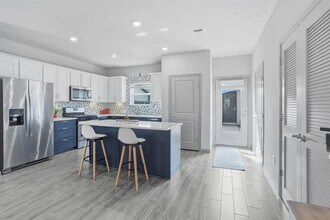 5909 Charles Merle Dr. in Austin, TX - Building Photo - Building Photo