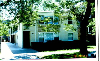 4747 N Keating Ave Apartments