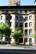 276 W 86th St Apartments