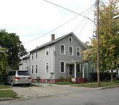 1415 Pearl St Apartments