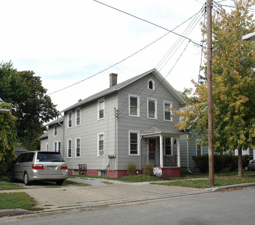 1415 Pearl St in Sandusky, OH - Building Photo