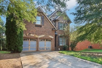 128 Janney Cir in Mcdonough, GA - Building Photo - Building Photo