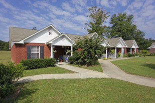 Melodie Meadow Apartments