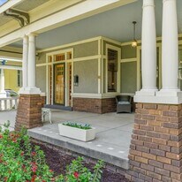 28 S Barksdale St in Memphis, TN - Building Photo