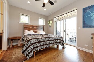 1518 W Chestnut St in Chicago, IL - Building Photo - Building Photo