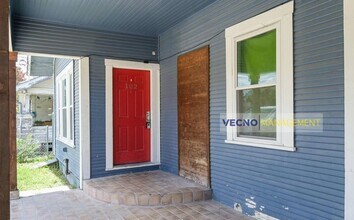 411 Cincinnati Ave in San Antonio, TX - Building Photo - Building Photo