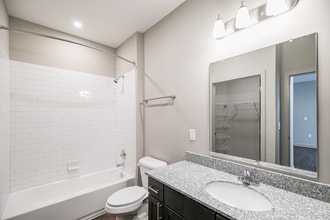 Madison Midtown in Memphis, TN - Building Photo - Building Photo