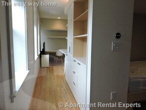 115 Mt Auburn St, Unit 42 in Cambridge, MA - Building Photo - Building Photo