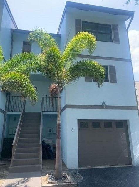 property at 3250 NE 12th St