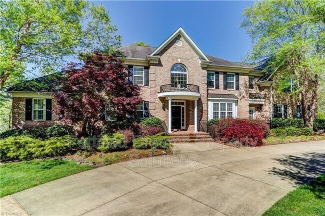 property at 6421 Ashton Park Dr