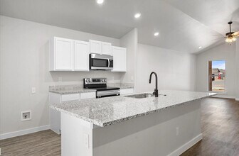 2138 Kokomo Ave in Lubbock, TX - Building Photo - Building Photo