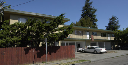 3121 Cuthbert Ave in Oakland, CA - Building Photo - Building Photo