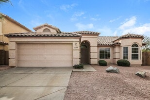 2203 E Edna Ave in Phoenix, AZ - Building Photo