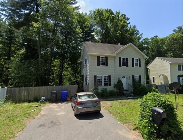 property at 229 Ramblewood Dr