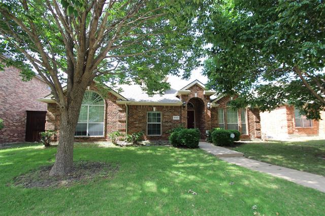 10362 Ferry Farm Ln in Frisco, TX - Building Photo - Building Photo