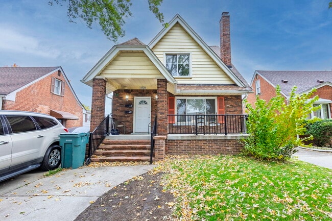 property at 1838 Markese Ave