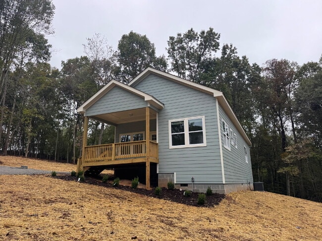 3861 Honeysuckle Rd in Gainesville, GA - Building Photo - Building Photo