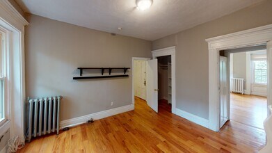 35 Dwight St in Boston, MA - Building Photo - Building Photo