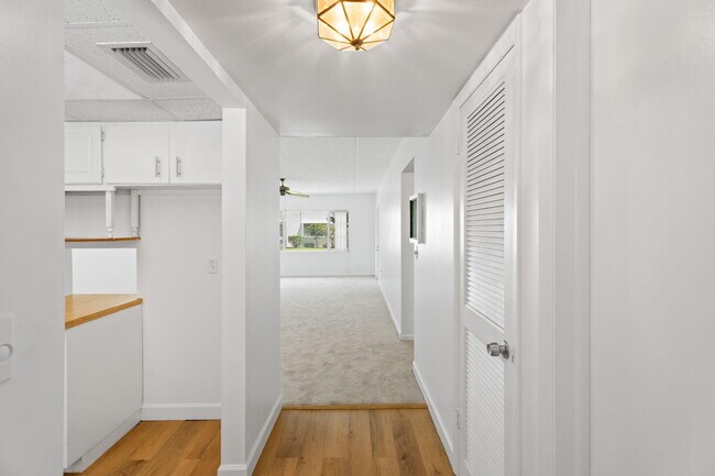 4500 N Flagler Dr in West Palm Beach, FL - Building Photo - Building Photo