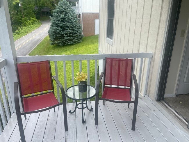 property at 59 Nazarene Way
