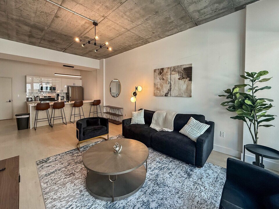 1247 N 2nd St in Philadelphia, PA - Building Photo