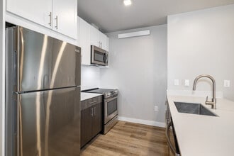 Bighorn Crossing in Georgetown, CO - Foto de edificio - Interior Photo