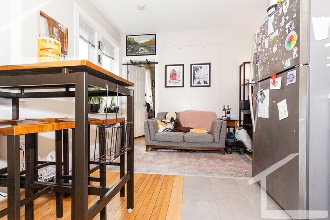 15 Gardner St in Boston, MA - Building Photo - Building Photo