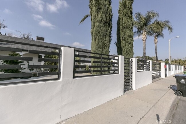 property at 8813 Katherine Ave