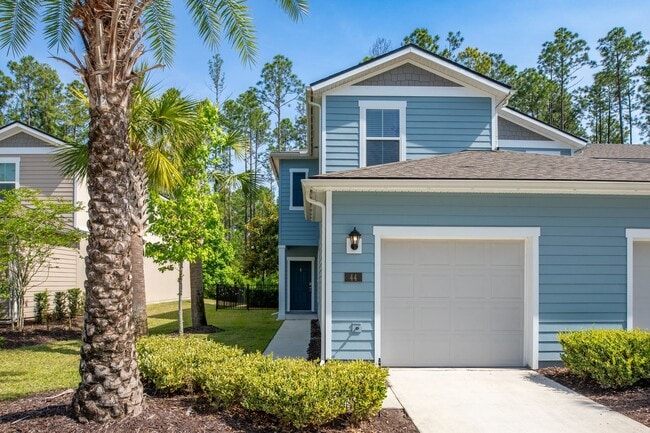 44 Scotch Pebble Dr in Jacksonville, FL - Building Photo - Building Photo