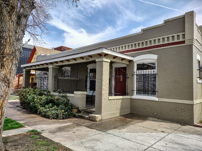 902 Inca St, Unit 902