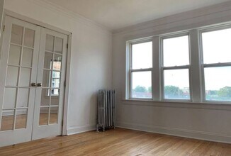 2638 W Summerdale Ave in Chicago, IL - Building Photo - Building Photo