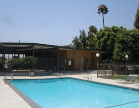 The Bungalows in Garden Grove, CA - Building Photo - Building Photo