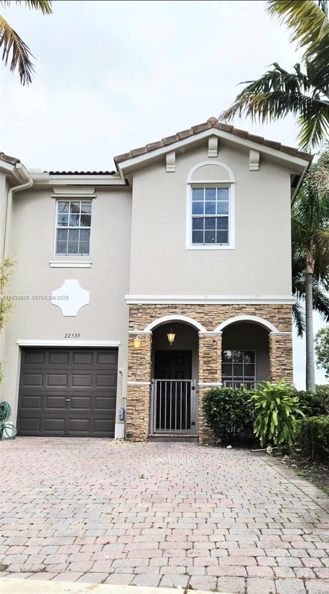 property at 22539 SW 88th Path