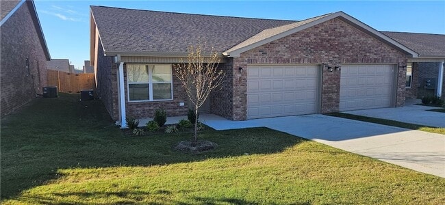 property at 531 NW 69th Ave