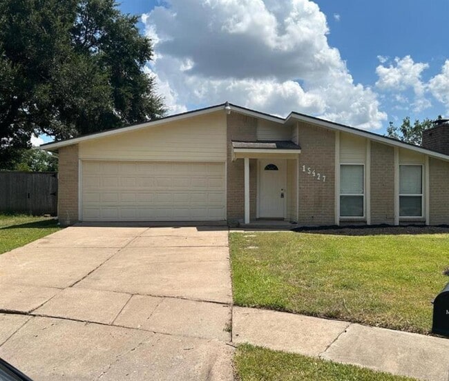 property at 15427 Sierra Valle Dr