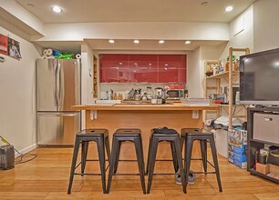 27 Saint Stephen St, Unit 1a in Boston, MA - Building Photo - Building Photo