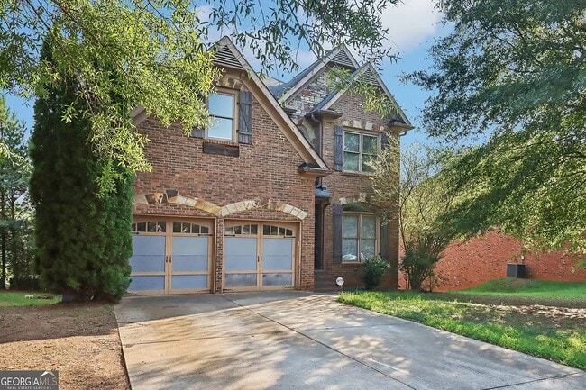 128 Janney Cir in Mcdonough, GA - Foto de edificio - Building Photo