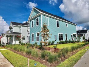 322 Eclipse St in Summerville, SC - Building Photo - Building Photo