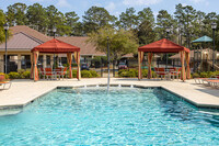 The Park at Whispering Pines in Daphne, AL - Building Photo - Building Photo