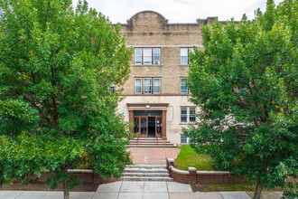 365 12th Avenue Apartments in Paterson, NJ - Foto de edificio - Building Photo