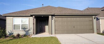 2018 Pondera St in Ponder, TX - Building Photo