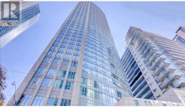 property at 3303-210-3210 Victoria St