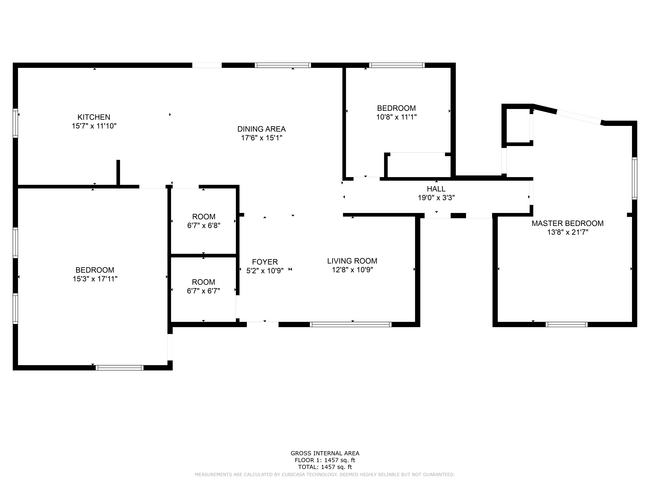 303 S 17th St in Nederland, TX - Building Photo - Building Photo